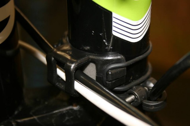 LCG on Lefty Alloy Black-1
