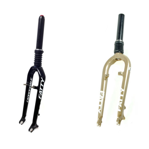RockShox Super Deluxe Fluid Works Suspension