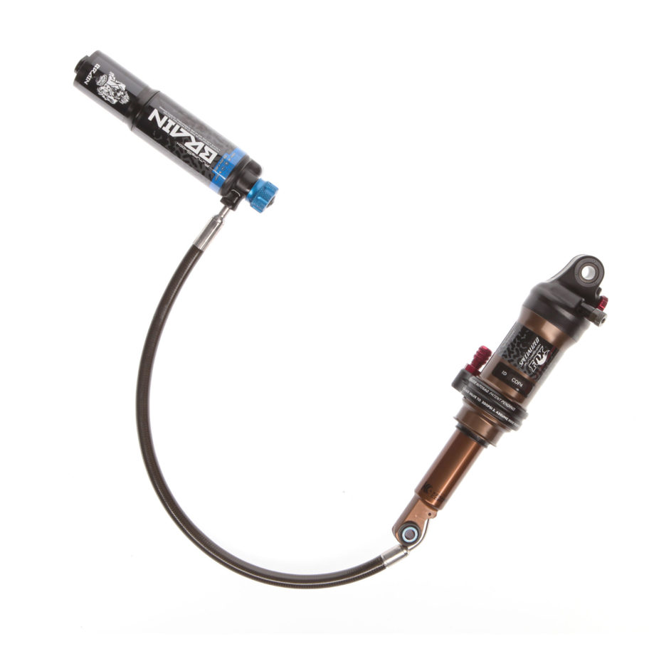 RockShox Super Deluxe Fluid Works Suspension
