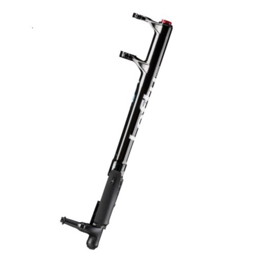 Lefty Hybrid 2.0 Fluid Works Suspension