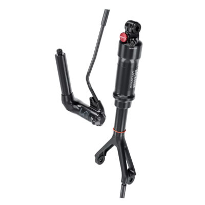 RockShox-Specialized Brain