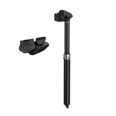 Manutenzione Reggisella Rock Shox Reverb
