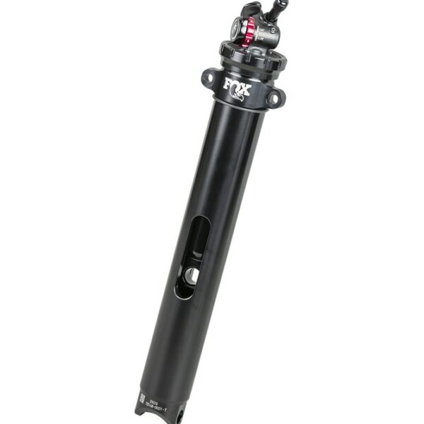 FOX Isostrut Fluid Works Suspension