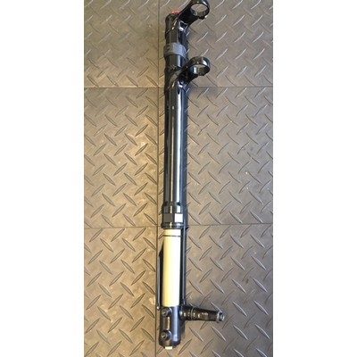 Forcella Lefty Supermax Alloy PBR 27.5″