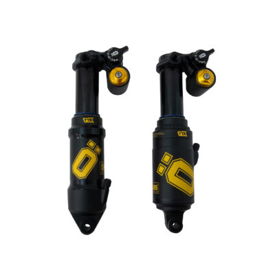 Ohlins TTX 22 Air